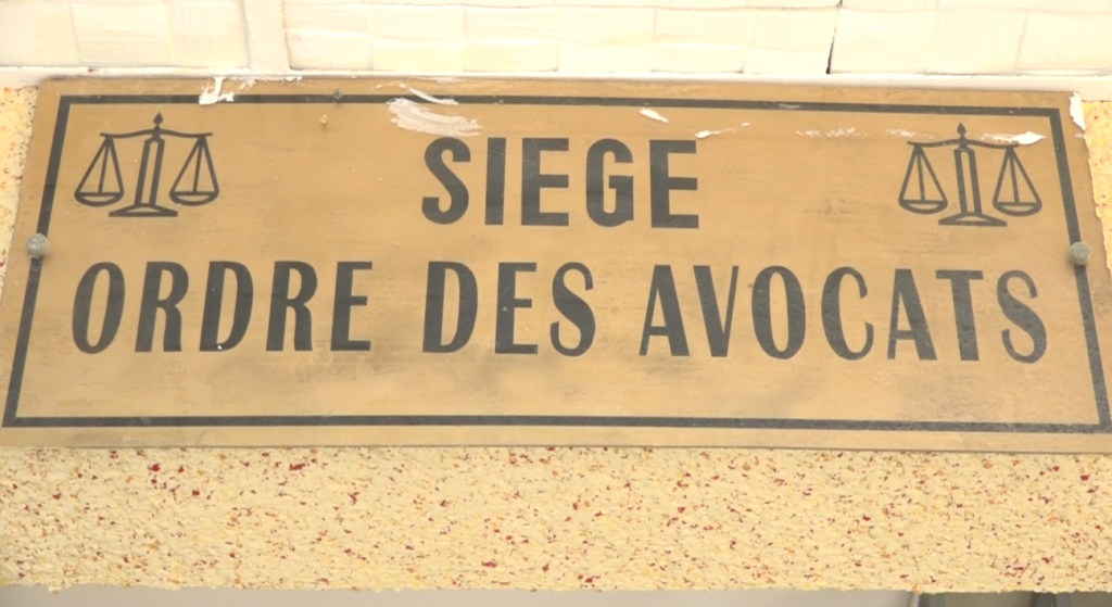 Justice : l’ordre des avocats soutient les huissiers en grève