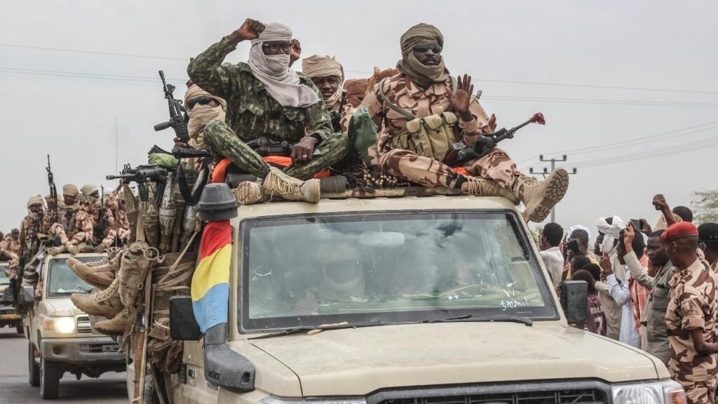 Tchad : l’armée revendique la victoire face aux rebelles