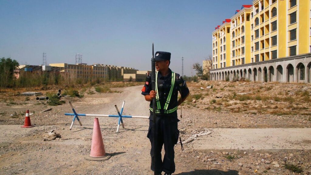 Ouïghours: un rapport documente l’emprisonnement des imams en Chine