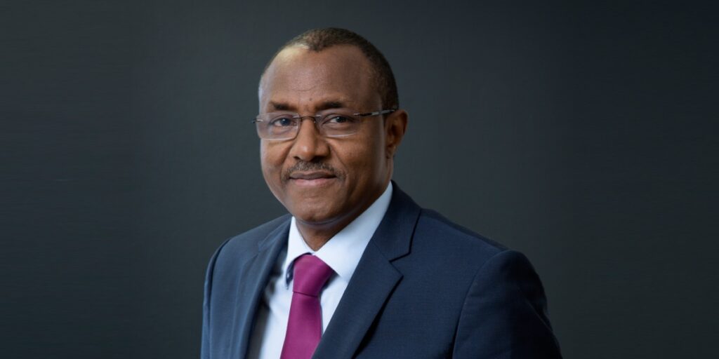 Guinée: Mohamed Béavogui Premier ministre de la transition.