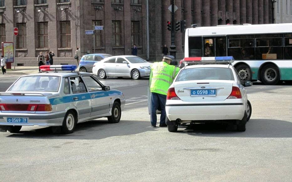 Russie : un homme ouvre le feu dans une école maternelle, plusieurs morts parmi les enfants.