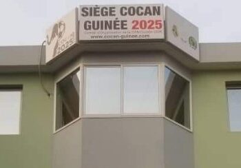 Organisation CAN 2025 : Quand l’étau se resserre sur la Guinée…
