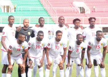 Matches amicaux  : la Guinée contre  l’Algérie et la Côte d’Ivoire 