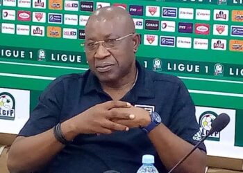 Révocation de la LGFP : Mathuirin Bangoura piégé…