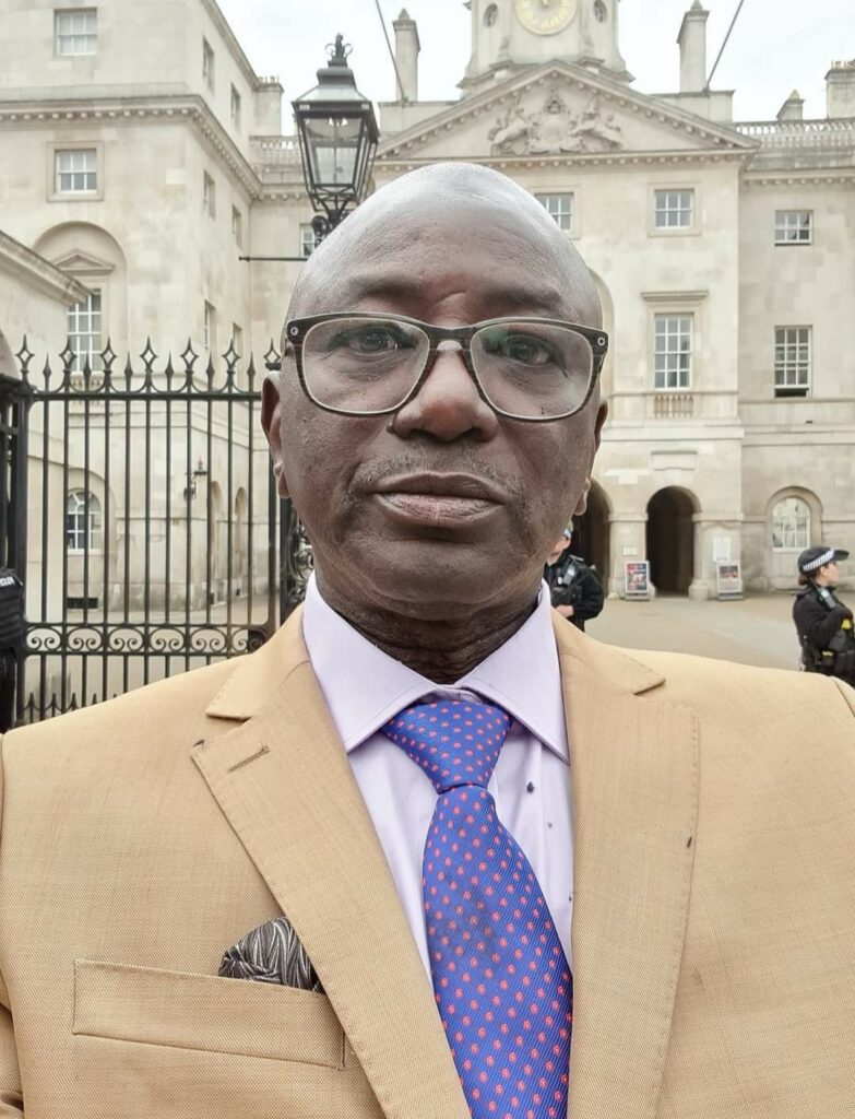 Mémorial : Hommage à Mamadi Diané, L’HOMME DU BON, DU BIEN ET DU BEAU (Par Abdoulaye Condé )