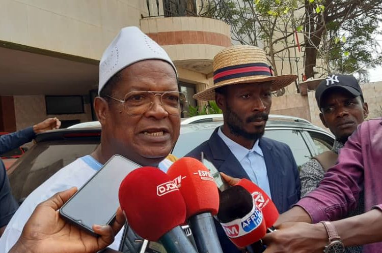 Guinée : Le mouvement syndical et le CNDS en conclave…