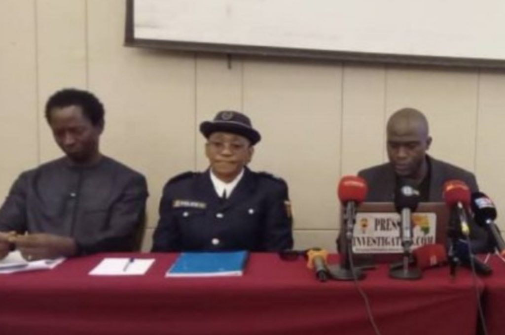 Pratique du métier de journalisme en Guinée : La protection de la vie privée des personnes au centre des débats