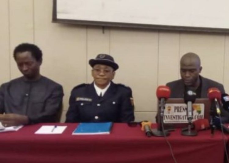 Pratique du métier de journalisme en Guinée : La protection de la vie privée des personnes au centre des débats