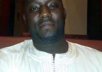 Guinée-Conakry / Politique : Mohamed Dioumessy,  membre du RPG Arc-en-ciel en fuite après avoir subi des menaces par la junte au pouvoir  