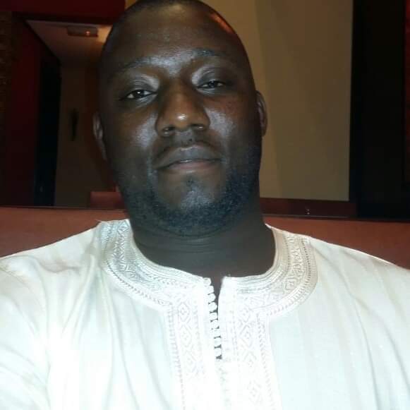 Guinée-Conakry / Politique : Mohamed Dioumessy, membre du RPG Arc-en-ciel en fuite après avoir subi des menaces par la junte au pouvoir