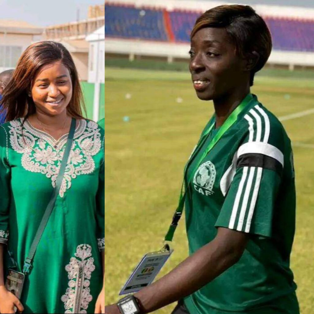 Tournoi UFOA-A U20 FILLES-SENEGAL 2024: Des officiels guinéens désignés…