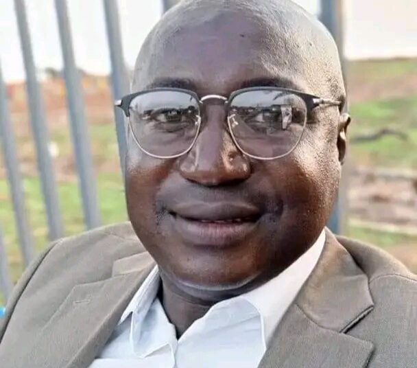 Média/RTG2 : Mahmoud Ibn Sanassa Camara nommé directeur de la télévision 