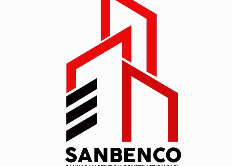 Guinée : SANBENCO Sarl , une nouvelle entreprise de BTP et de construction voit le jour