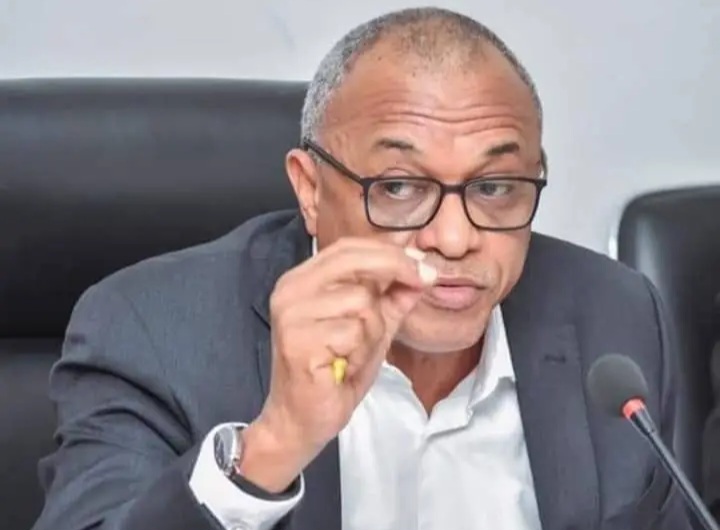 GUINÉE/ RÉSULTATS EXAMENS NATIONAUX : AUCUNE STATISTIQUE N’EXISTE ( MEPU-A )