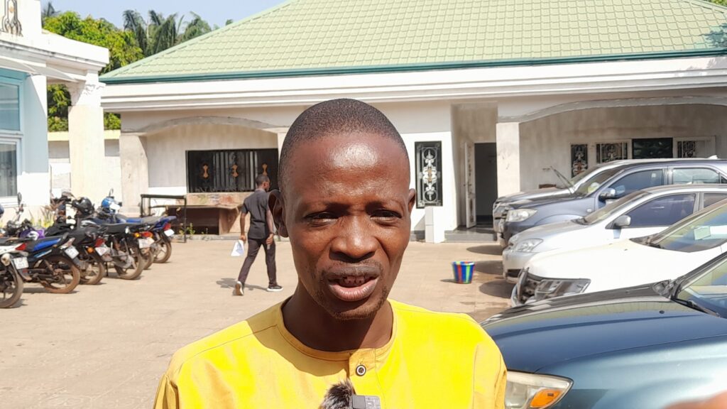 Contrôle des permis de conduire et des plaques d’immatriculation : M’Bany Sidibé plaide pour le report de la date butoir