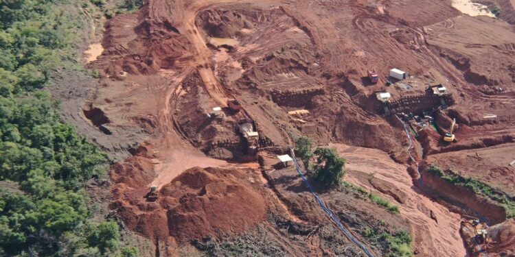 Guinée/Mines: De qui le Préfet de Mandiana se moque-t-il dans l’affaire HONGXING ?