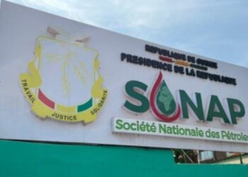Conakry : Pénurie d’essence – La SONAP explique le retard du bateau et rassure les consommateurs