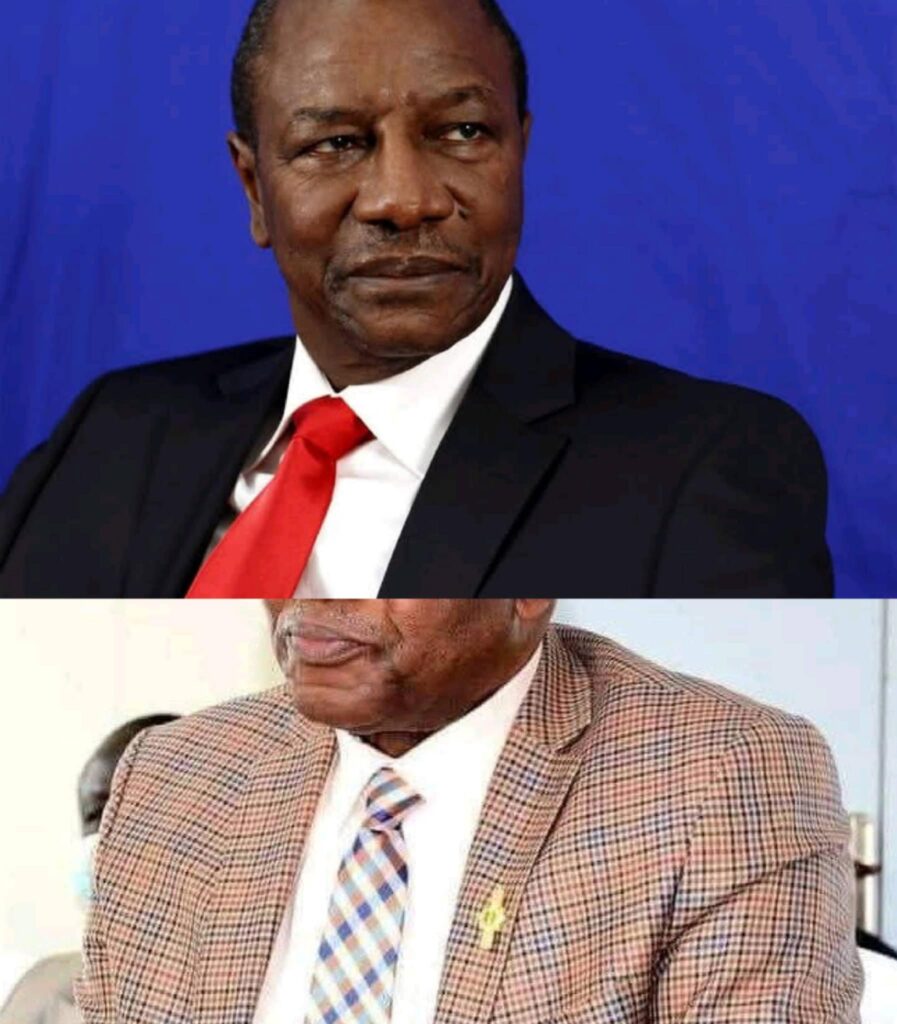Sortie du commissaire Dioumesy L’intérêt d’un récit incomplet ( Par Abdoulaye Condé)