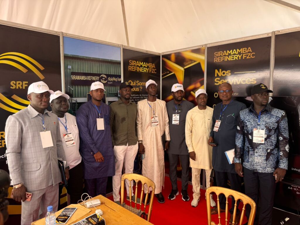 Mines: secteur minier guinéen en quête de transformation locale durable !