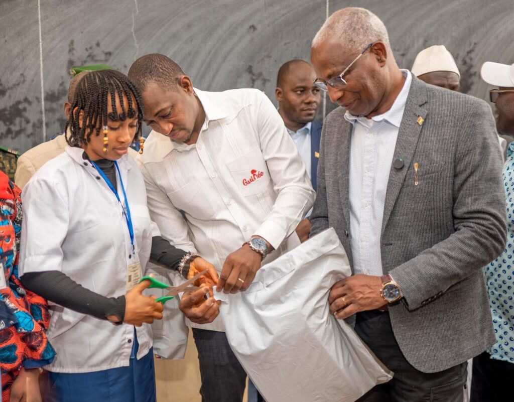 Guinée : 72 937 candidats affrontent les épreuves du Baccalauréat session 2025