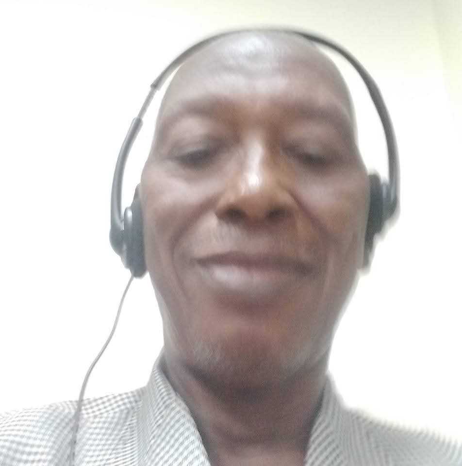 Guinée : le Commissaire de police Mohamed Lamine Sow est décédé après sa détention en prison!
