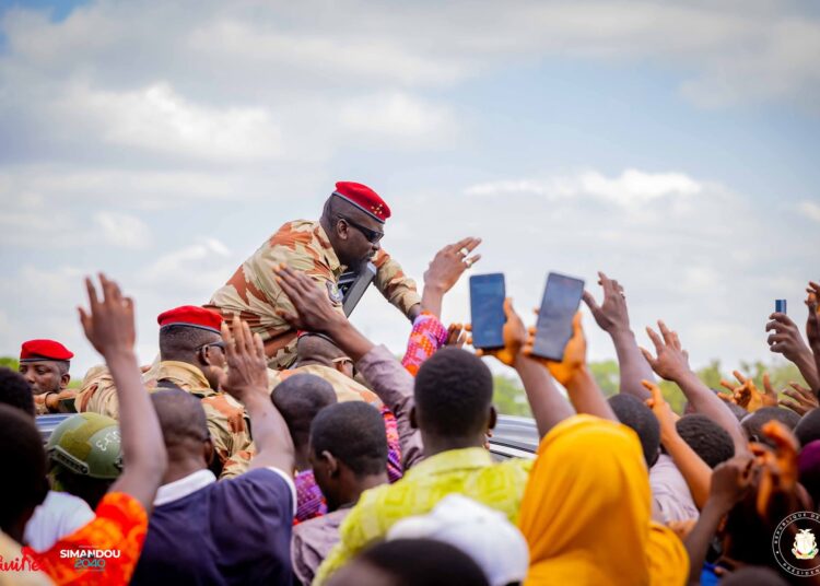 Guinée : la campagne pour le référendum constitutionnel démarre le 24 août (décret)