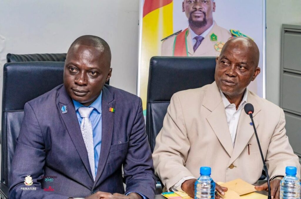 Guinée : l’Intersyndicale de l’Éducation menace de décréter une grève illimitée