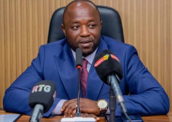 Guinée : Des DRH nommés dans les différents départements ministériels !