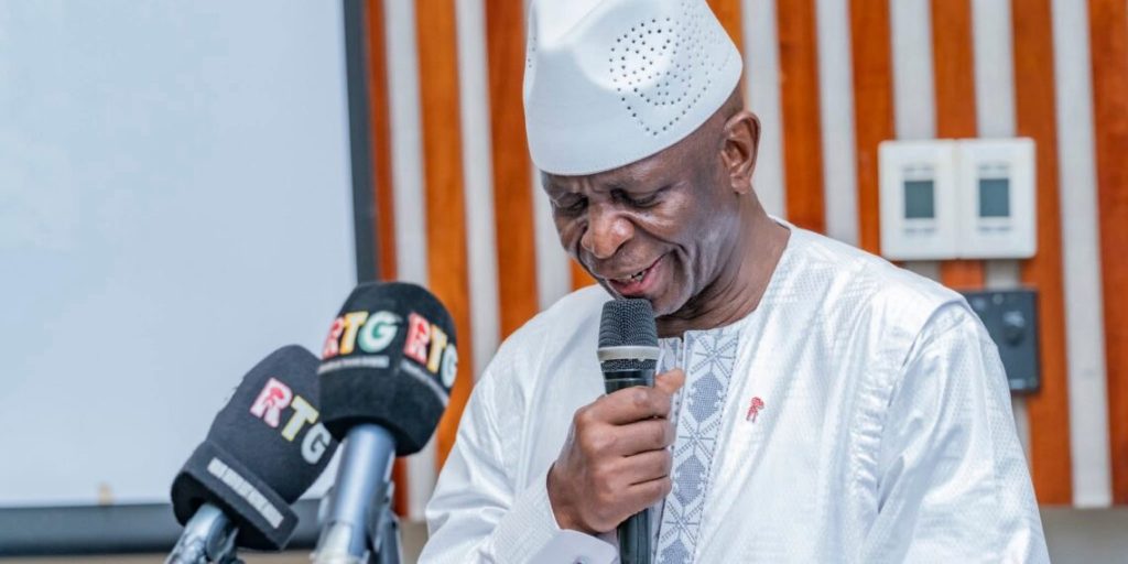 Scrutin présidentiel du 28 décembre 2025 en Guinée : les frontières fermées, la circulation interdite sur toute l’étendue du territoire national !