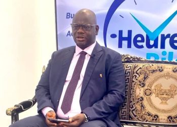 Ministère des sports /Bilan de l’an 2025 : «Nous avons prévu de faire au stade du 28 septembre, un aréna de 6000 à 10 000 places », annonce Keamou Bogola Haba 