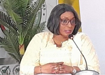 Élection Présidentielle 2025 en Guinée : la DGE  annonce que le  taux de participation tourne au tour de 85 % !