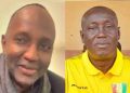 Gangan FC: Banfa Diaby limogé son Vice-Président et l’interdit d’exercer, toutes fonctions au sein du club .