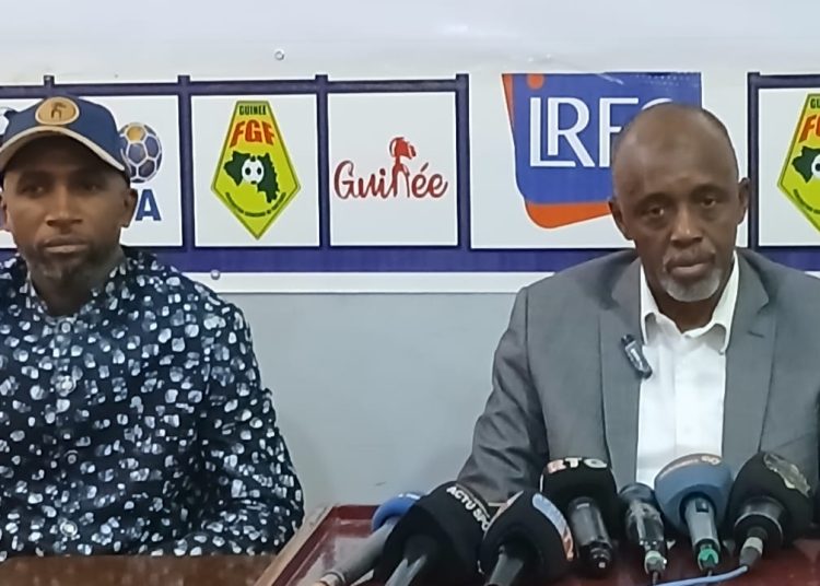 Football – Lancement division nationale 2: La ligue  Amateur annonce les couleurs!