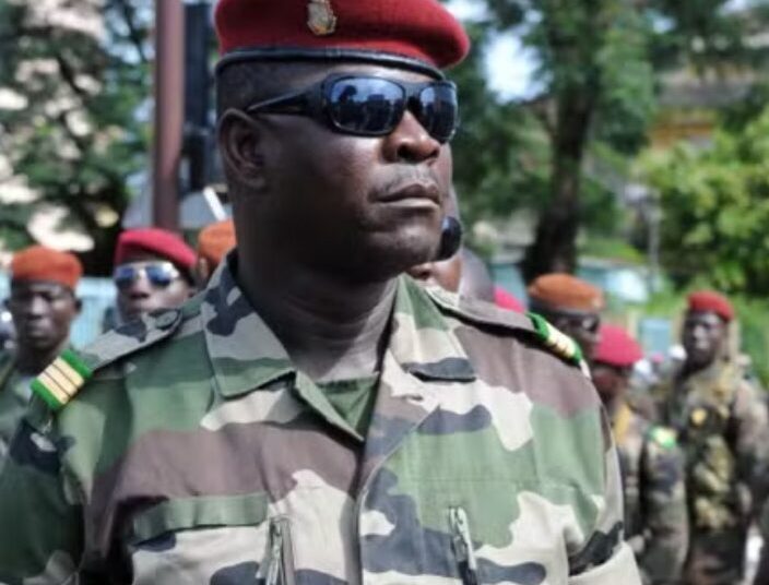 Guinée : Le corps du colonel Claude Pivi, restitué à sa famille ce mardi (avocat)!