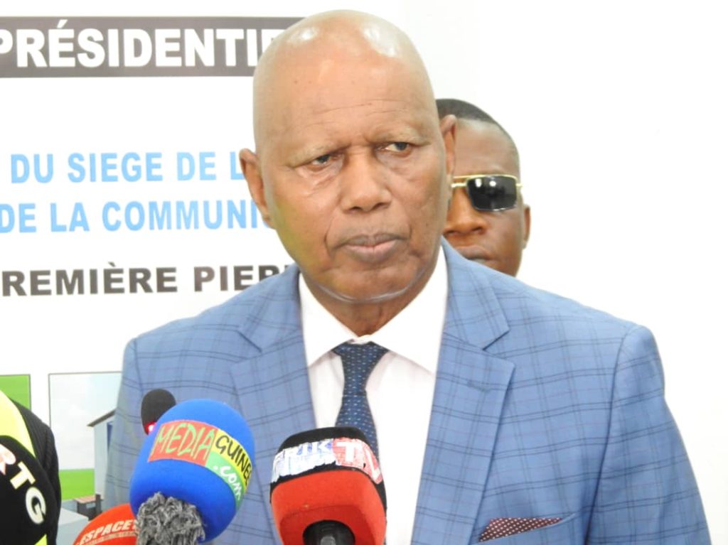 Médias : La HAC lance une vaste opération de recensement des médias privés en Guinée !