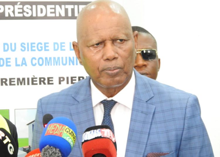 Médias : La HAC lance  une vaste opération de recensement des médias privés en Guinée !