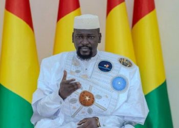 Présidentielle du 28 décembre en Guinée  :  La cour suprême confirme la victoire de Mamadi Doumbouya !