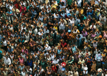 4 ème Recensement Général en Guinée : la population est desormais estimée à environ 17 millions d’habitants