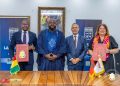 Simandou Academy : la Guinée et le Maroc scellent un partenariat stratégique pour la formation d’un capital humain d’excellence 