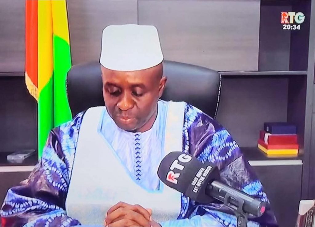 Guinée: Ramadan et Carême démarrent le même jour, mercredi 18 février 2026.