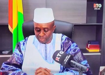 Guinée: Ramadan et Carême démarrent le même jour,  mercredi 18 février 2026. 