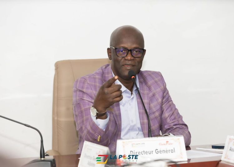 Guinée : Mohamed Sita Cissé démis de ses fonctions pour « faute lourde » ( décret) 