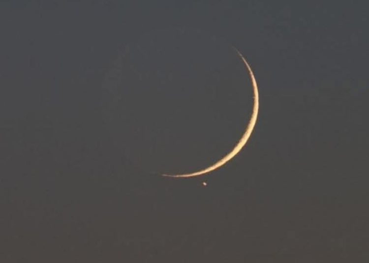 Religion: le Ramadan débute ce mercredi 18 fevriet 2026 en Guinée 