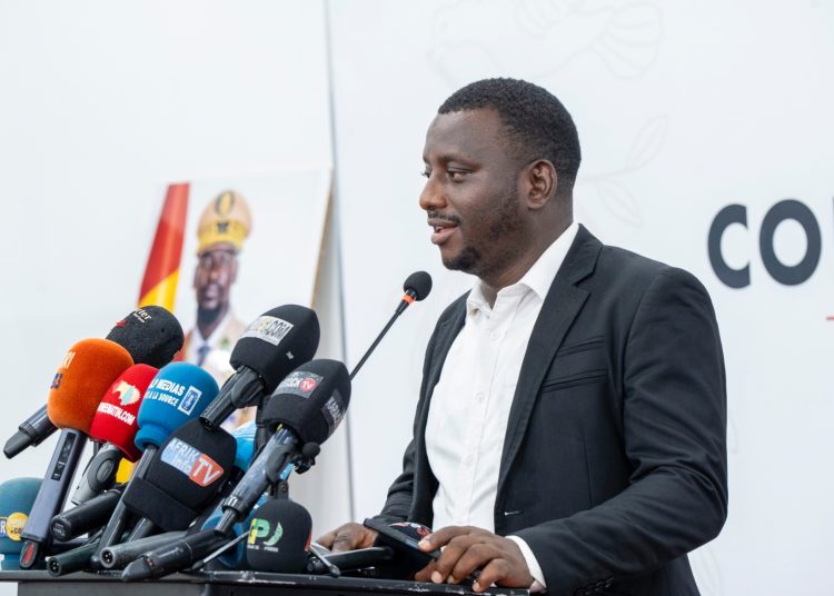 Sport en Guinée : infrastructures en débat, bilan à nuancer (Point de vue)