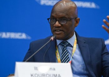 GRIEF: L’ancien ministre Ibrahima Kourouma  déclaré non coupable et libéré après près de quatre ans de détention.