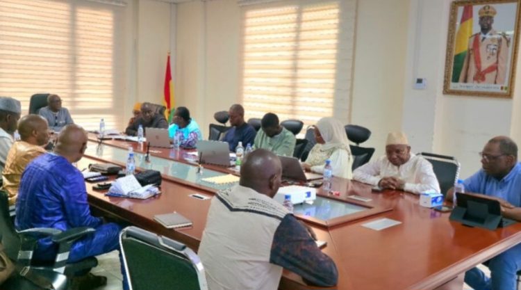 ARMP : Le Comité de pilotage se penche sur la réforme des modalités de réception et des seuils de passation des marchés publics