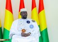 Guinée-Primature : Les membres du cabinet  nommés !