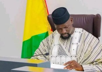 Guinée : Les élections législatives et communales programmées pour le dimanche 24 mai prochain( Décret) !