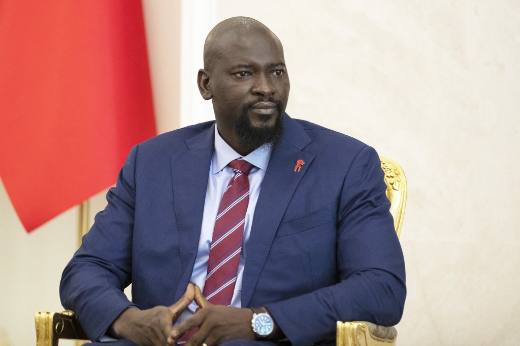 Guinée : Deux Nouvelles ministres nommées (décret)