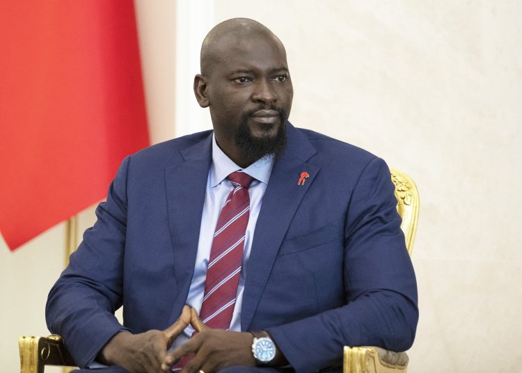 Guinée :  Deux Nouvelles ministres nommées (décret)